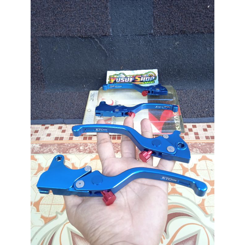 handle rem Adjustable original KTC Mio Fino