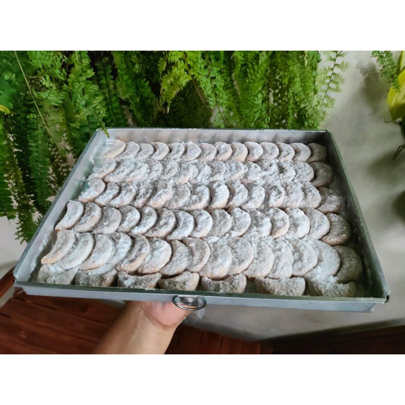 

finies putri salju kacang