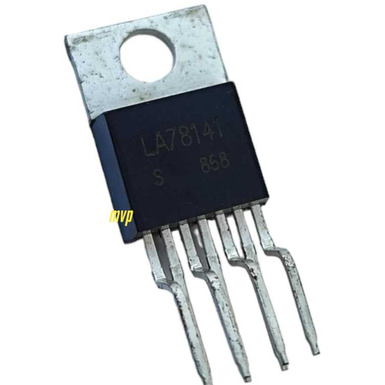 IC LA 78141 IC LA78141