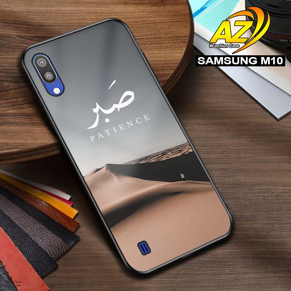 25 Case Samsung M10 - Casing Samsung M10 - Case Hp - Casing Hp - Hardcase Glossy - Softcase Samsung 