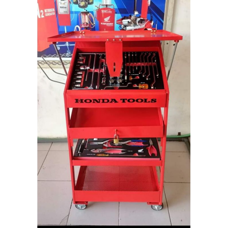 kunci kowa / mechanic truster kowa / kunci honda kowa