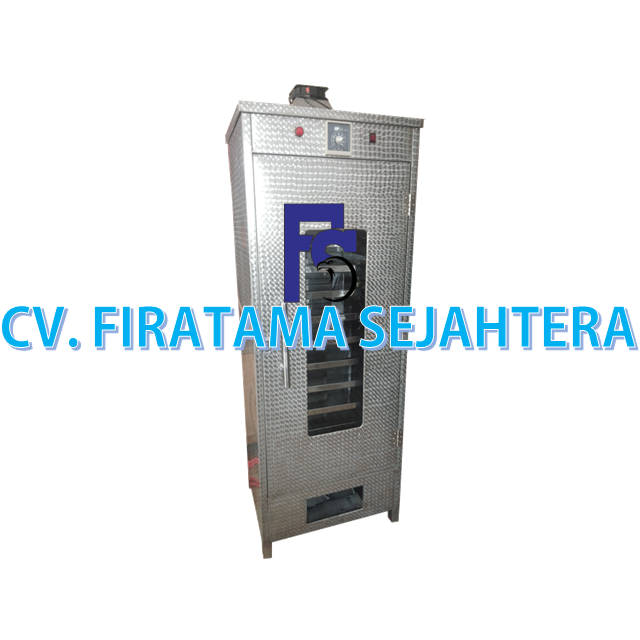 Mesin Oven Pengering Gula Semut - Pengering Nira Controler Analog