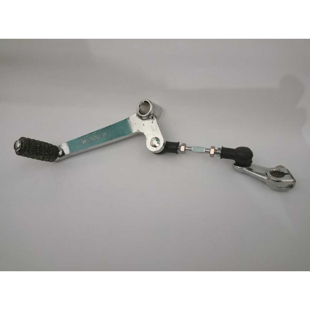 operan gigi overan gigi/suntikan gigi suzuki thunder 125