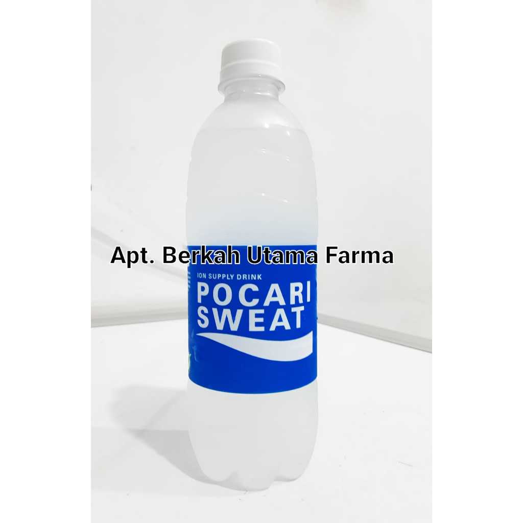 

Pocari Sweat 500 ml