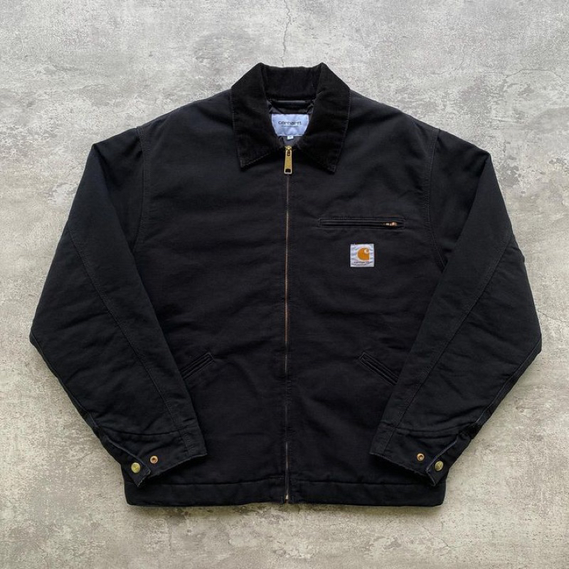 VINTAGE DETROIT JACKET CARHATT 09