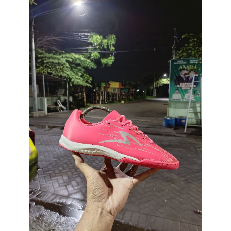 Specs Lightspeed Reborn IN Diva Pink