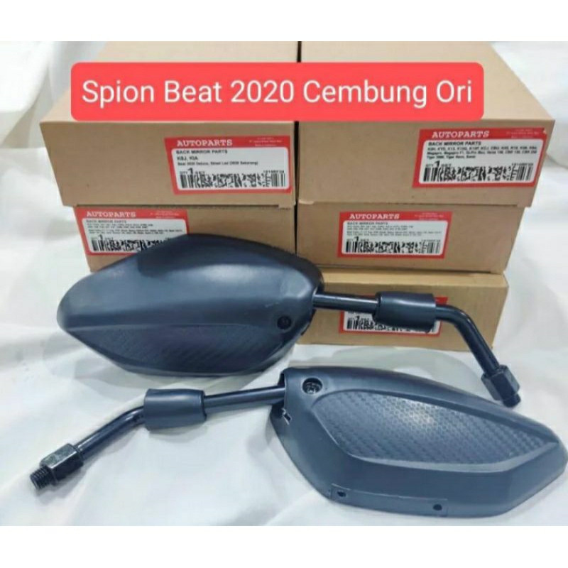 SPION BEAT DELUXE ORI
