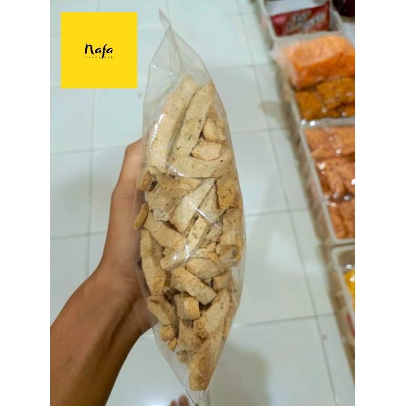 

Basreng Original 250g