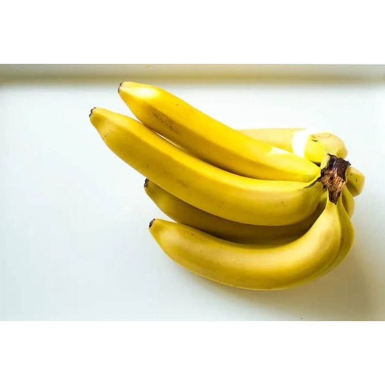 

Import Terlaris Pisang Manis Super Vitamin C murah