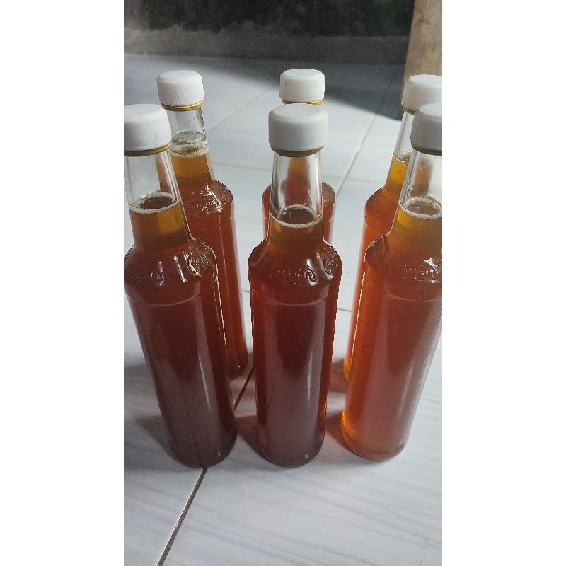 

madu asli baduy original 100%