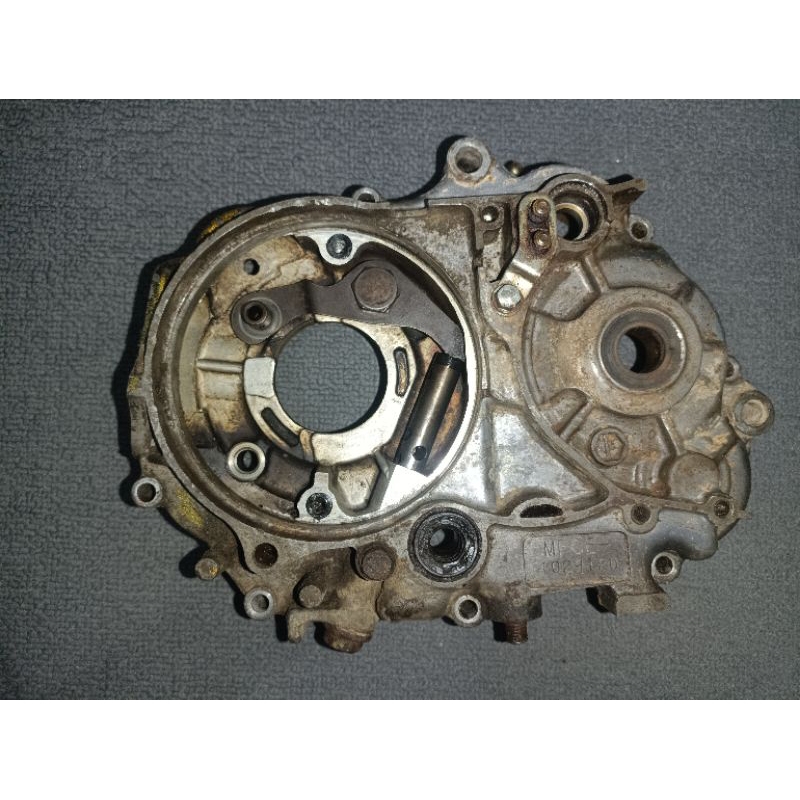 Kalter Kiri Honda Astrea Prima 1991