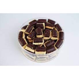 

Sandwich Choco Cookies by Annira Cake / Open PO Lebaran