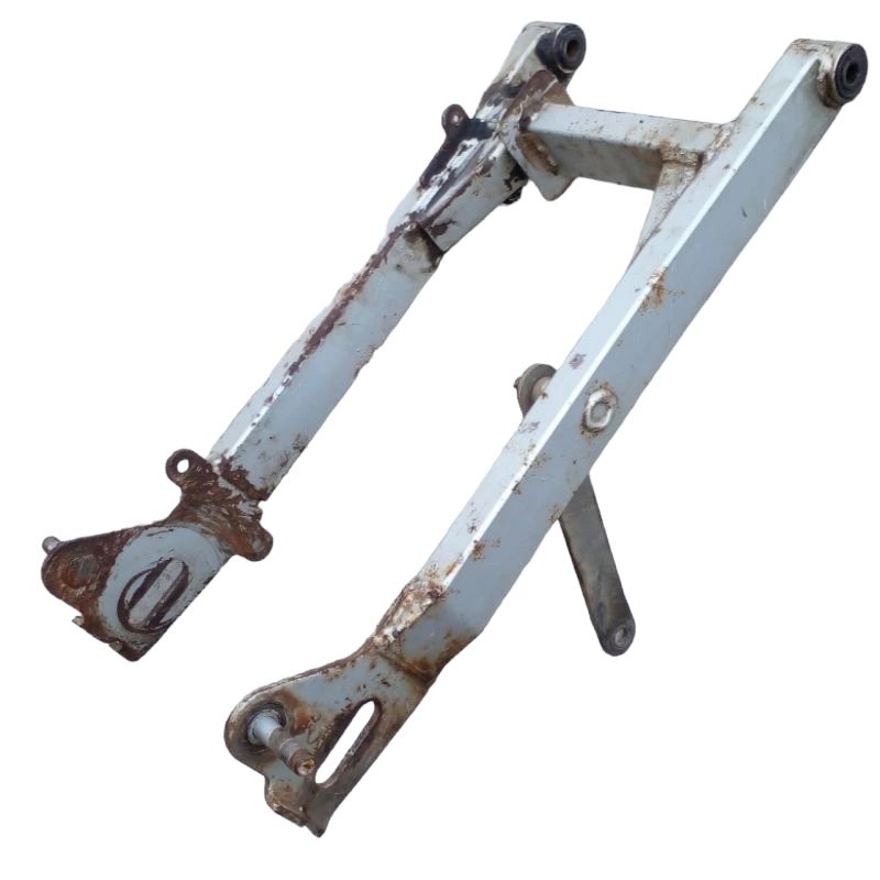 capit udang sepeda motor Suzuki smash original