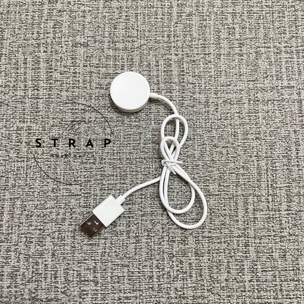 Original Kabel Charger Smartwatch T800 / T900 / i8 / kabel charger t800/ kabel charger t900 / kabel 