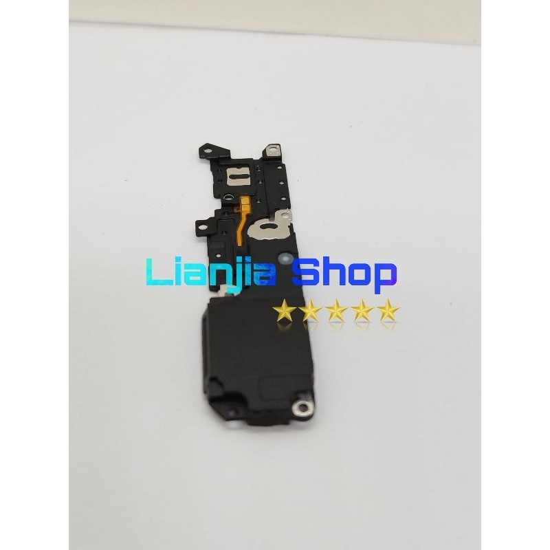Speaker Bawah Vivo Y22 Y35 2022 Buzzer Loudspeaker Musik Original Sesuai Gambar