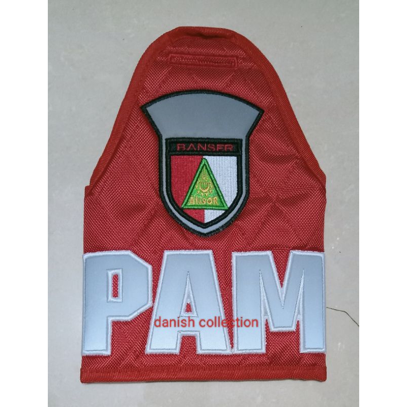 BAN LENGAN PAM BANSER