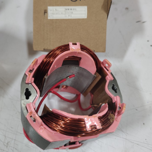 stator table Saw M-610 MODERN Limited