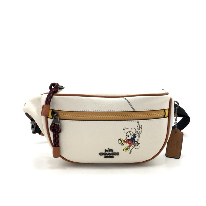 CH Mickey Waist Bag