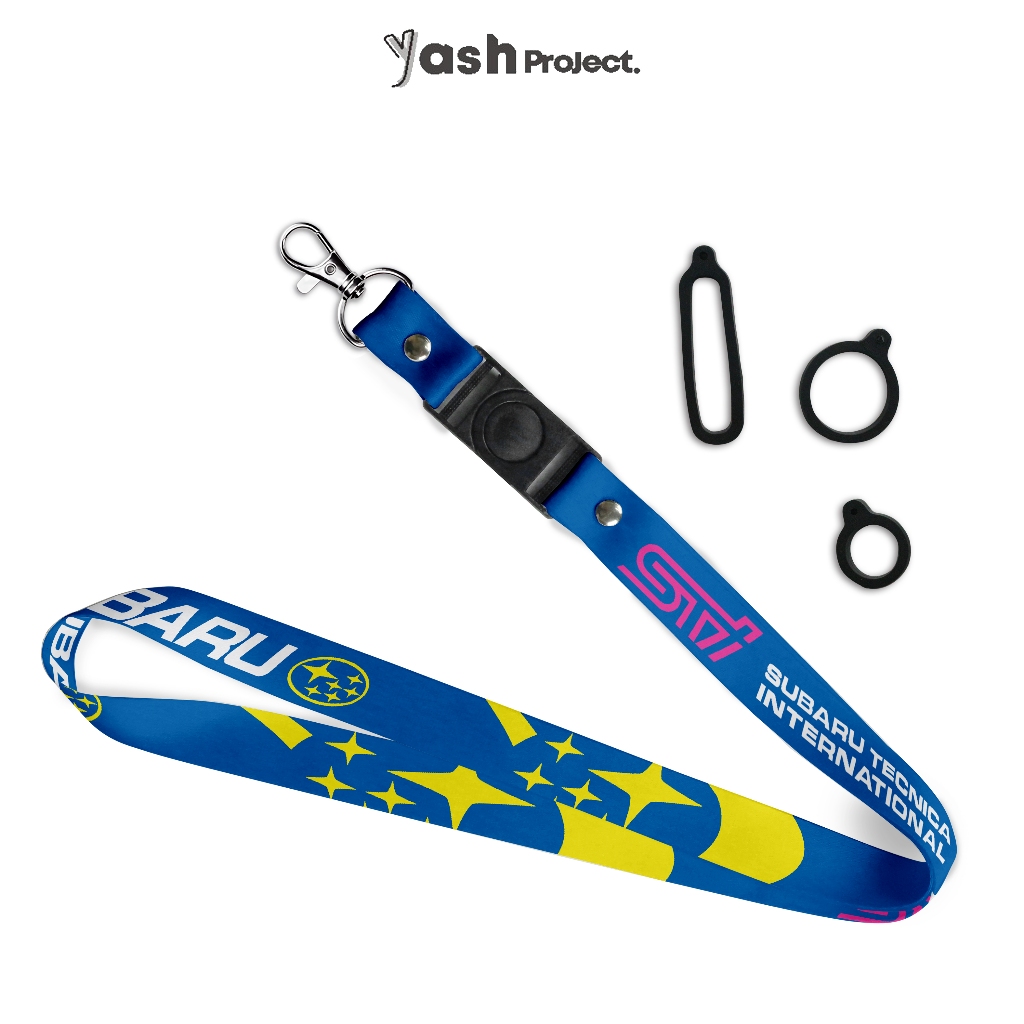 

Lanyard Idcard Subaru | Otomotif