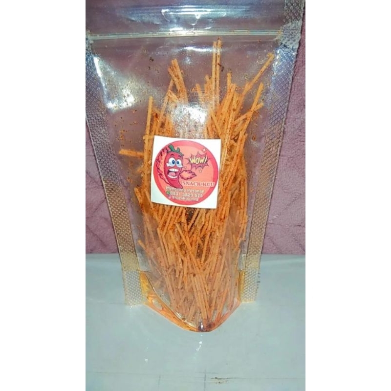 

MIE LIDI PEDAS