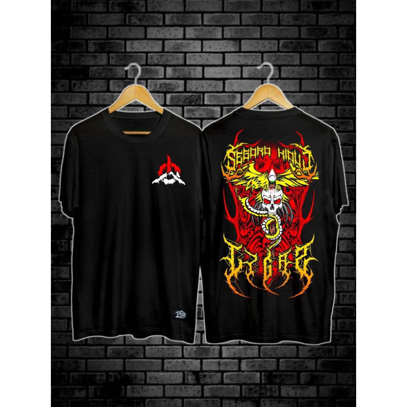 KAOS LIGAS SEGORO KIDUL