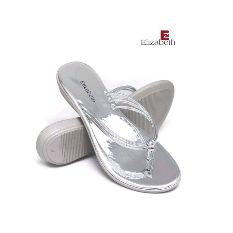 ELIZABETH Shoes Sandal Jepit 0655-0059