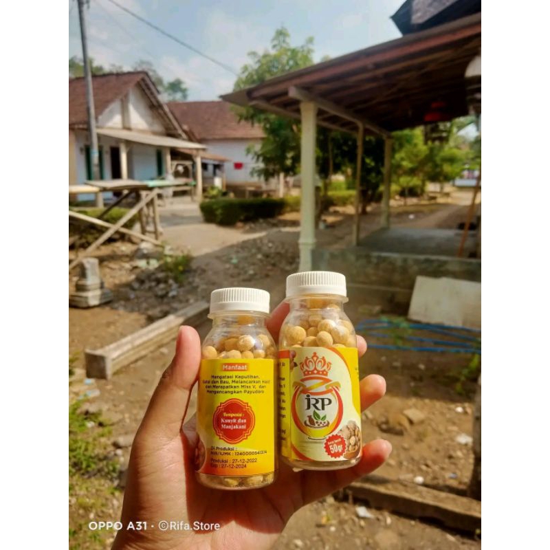 

JRP 1BOTOL