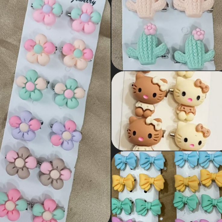STAR 12 bros clay imut