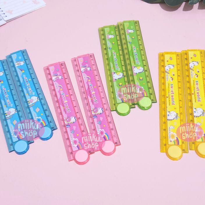 

D2289 PENGGARIS UNICORN