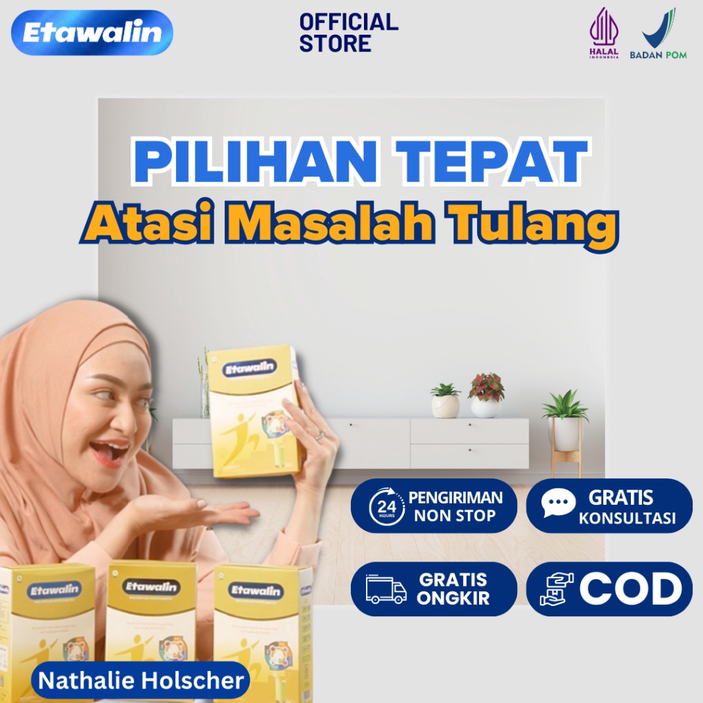 

1212 SALE Susu Etawalin Original Ori Susu Etawa Bubuk Atasi Nyeri Pinggang Sendi Lutut Osteoarthritis Rematik Asam Urat Osteoporosis Aman Alami Halal BPOM Isi 2 gr grosir