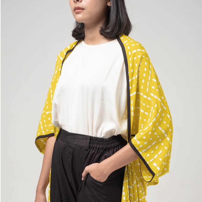 Dama Kara Natha Outer