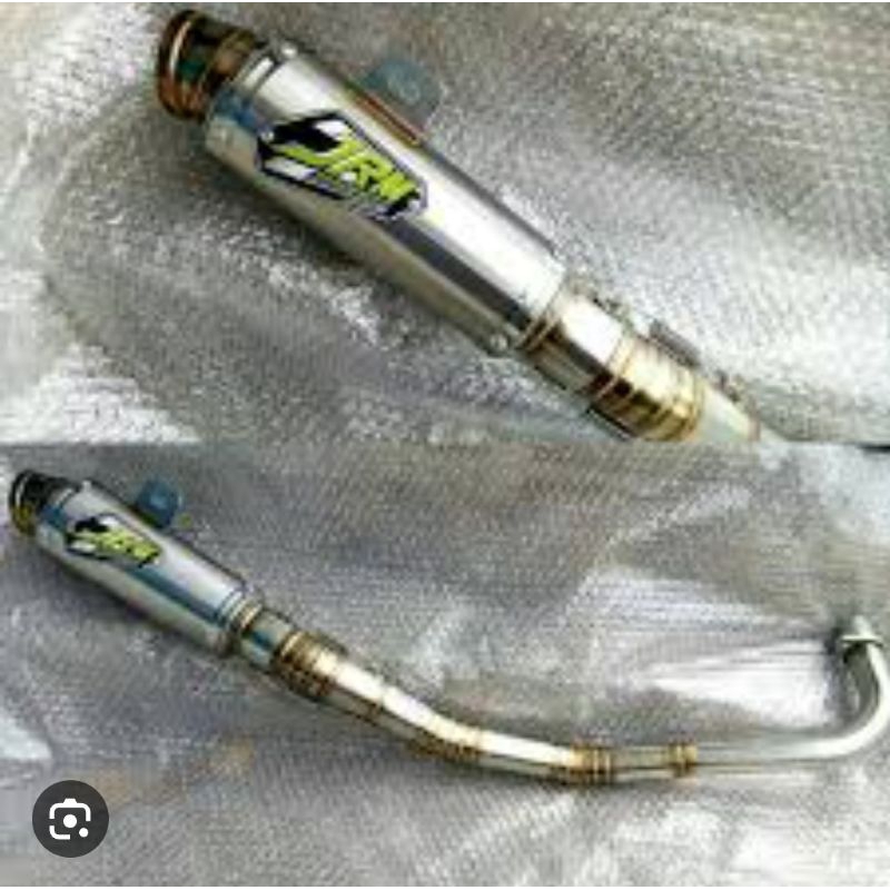 KNALPOT RACING JRM JUPITER Z VEGA GRAND ASTREA ALL BEBEK JUPITER Z VEGA GRAND ASTREA KNALPOT JRM VEG