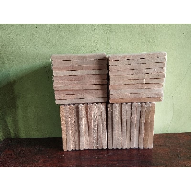 1 Pack besar Stik Es kream