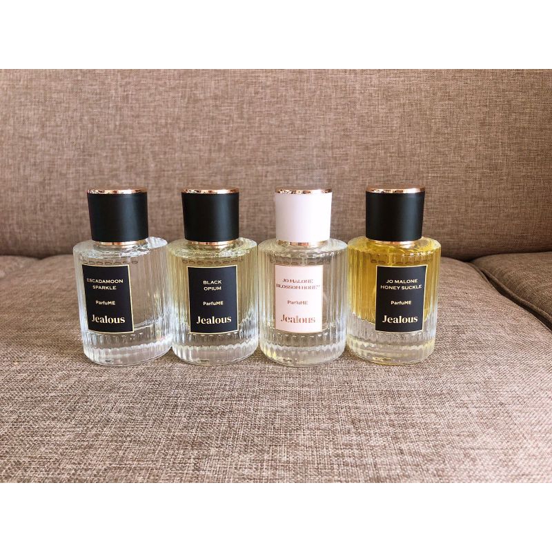 Jealous parfuME