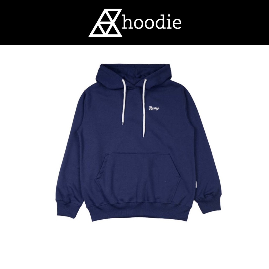 Reclays Hoodie Doze Hoodie Navy