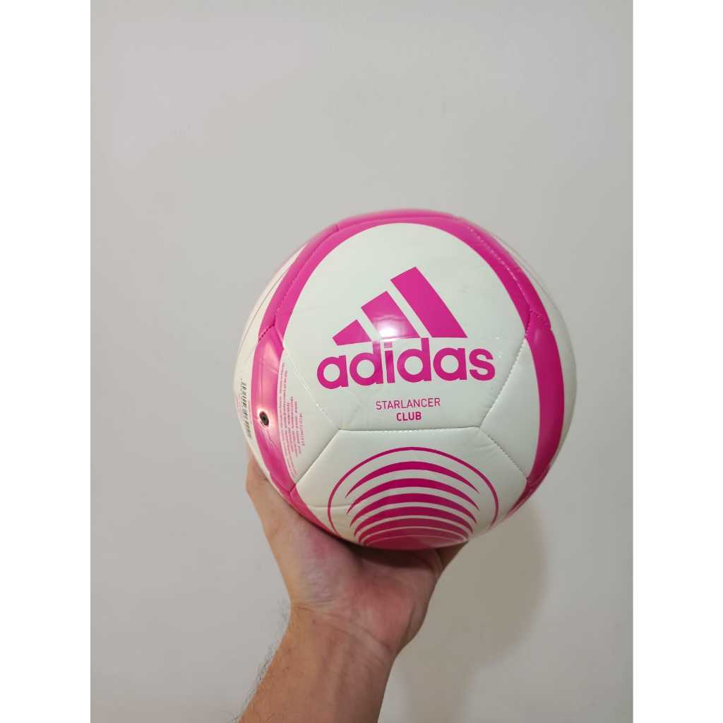 BOLA SEPAK ADIDAS ORIGINAL ASLI IMPORT NO 5