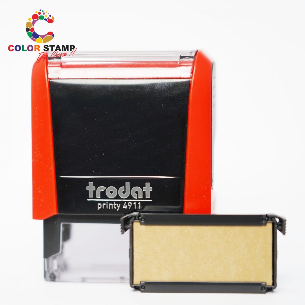 

GRAMEDIA_JAYAPURA COLOR STAMP STEMPEL TRODAT 4912