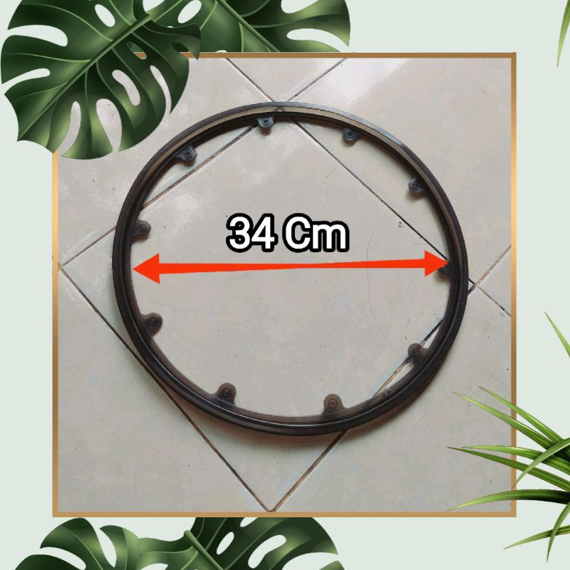 Karet Tutup Magic Com Miyako Besar 20 Liter