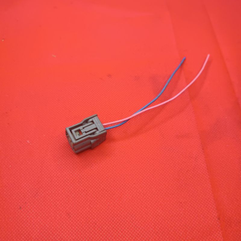 Soket socket sensor iacv pin 2 Honda beat fi Vario 125 old beat pop beat street Vario 125 150 New ge