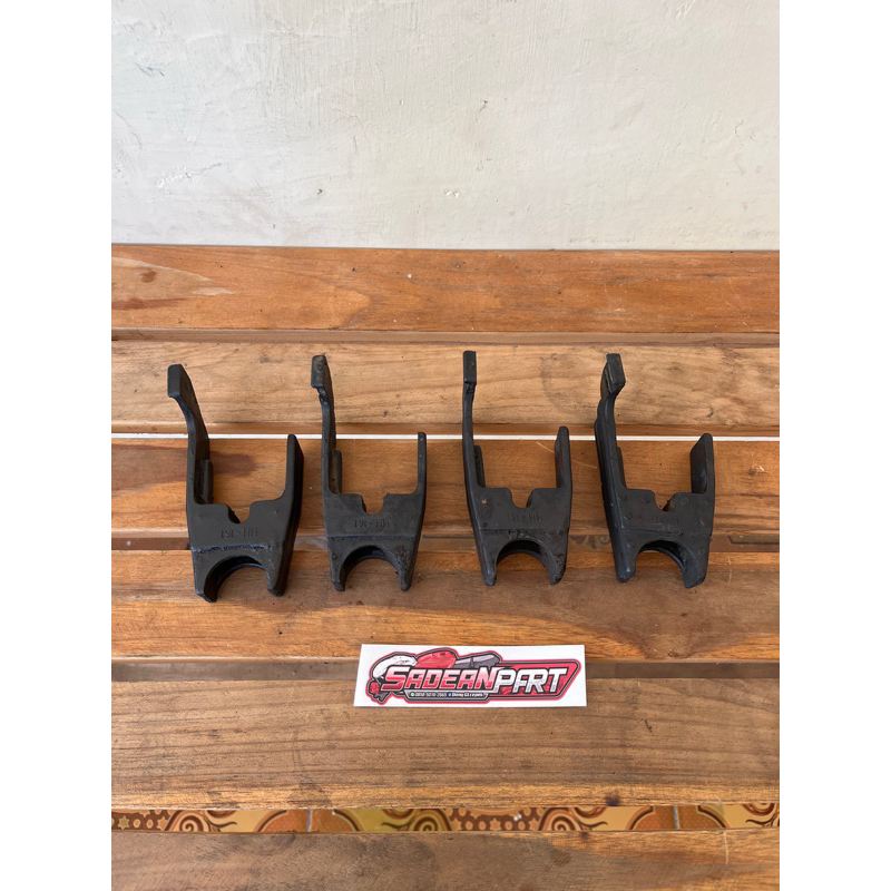 Karet Arm megapro primus original copotan