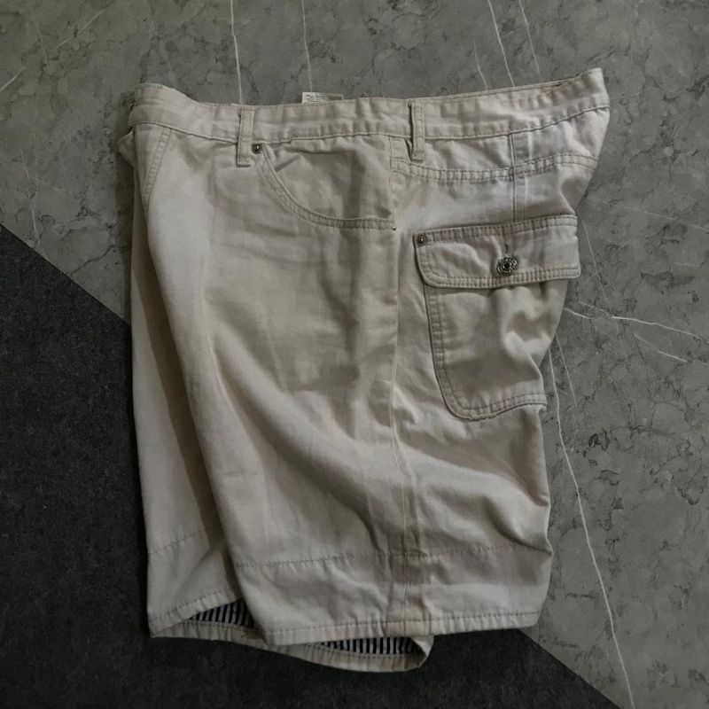 celana pendek DSQUARED² size L second bekas preloved branded