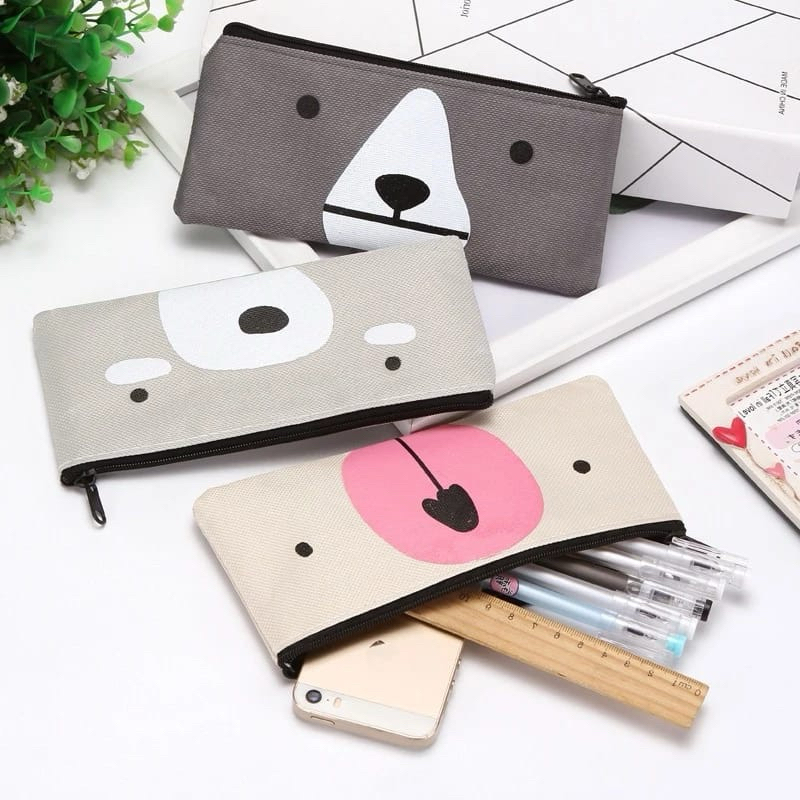 

KOTAK PENSIL ALAT TULIS POUCH