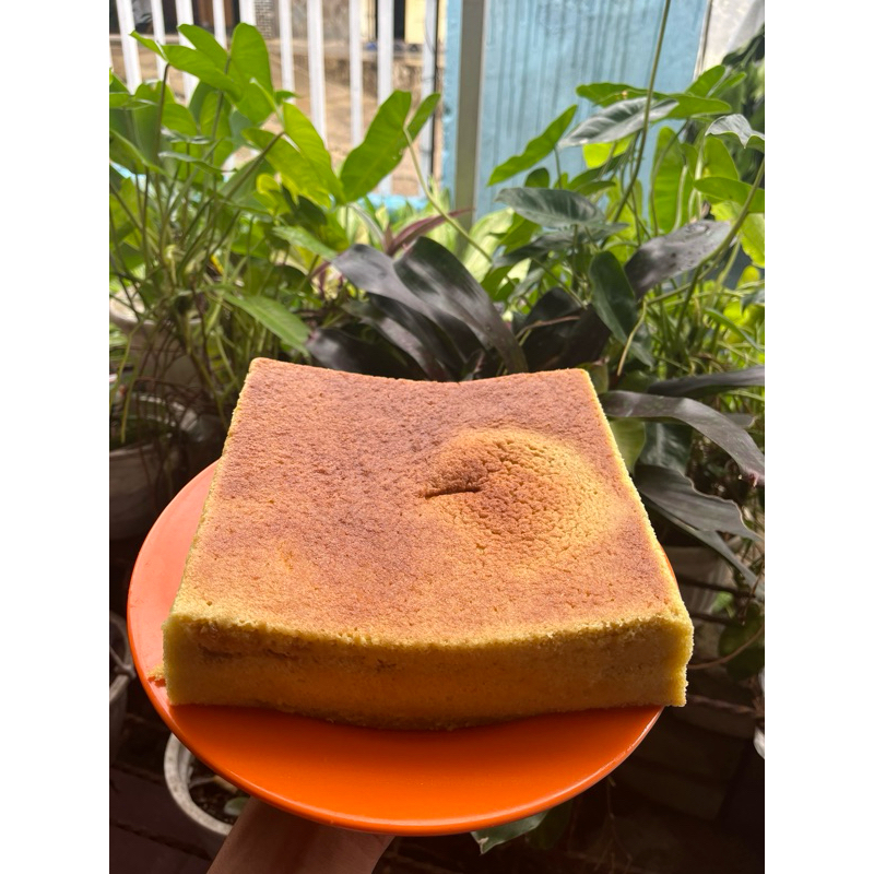 

BOLU NANAS 25CM