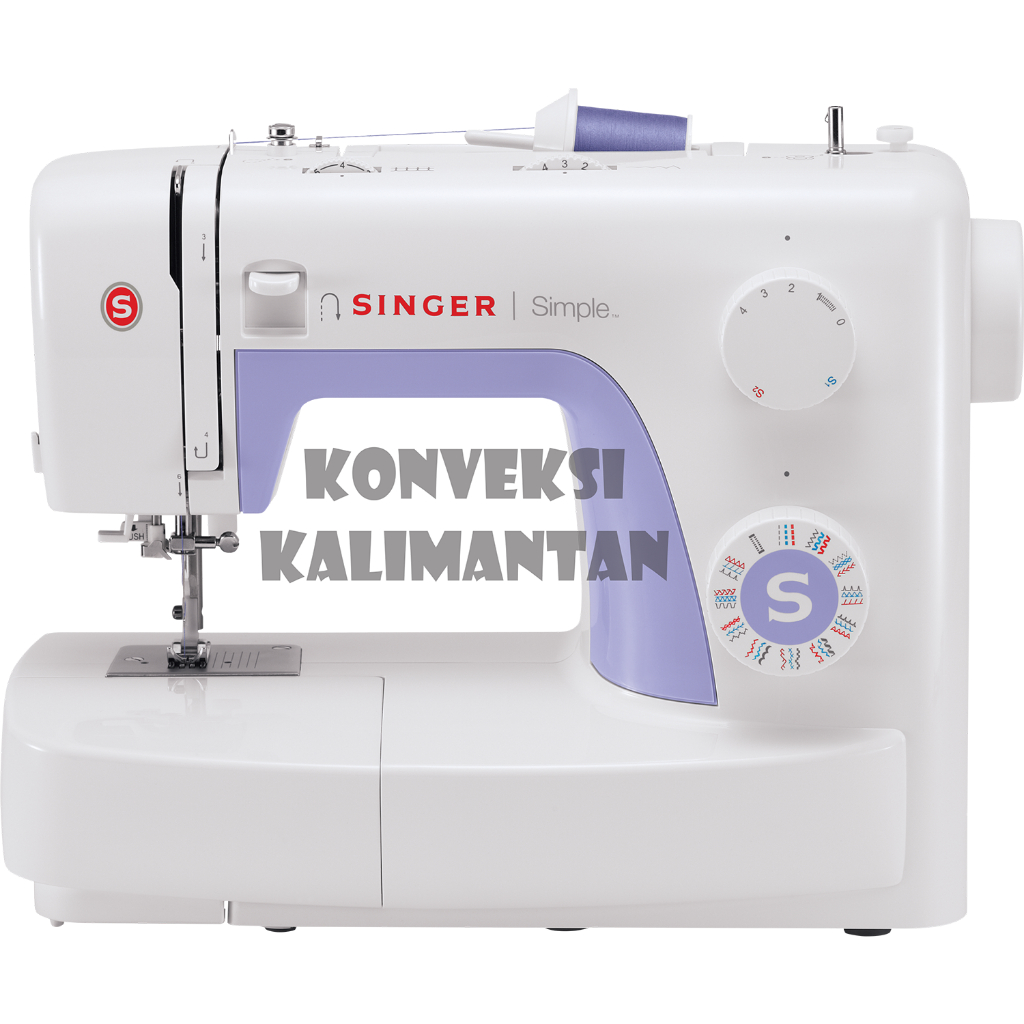 Mesin Jahit SINGER Simple 3232