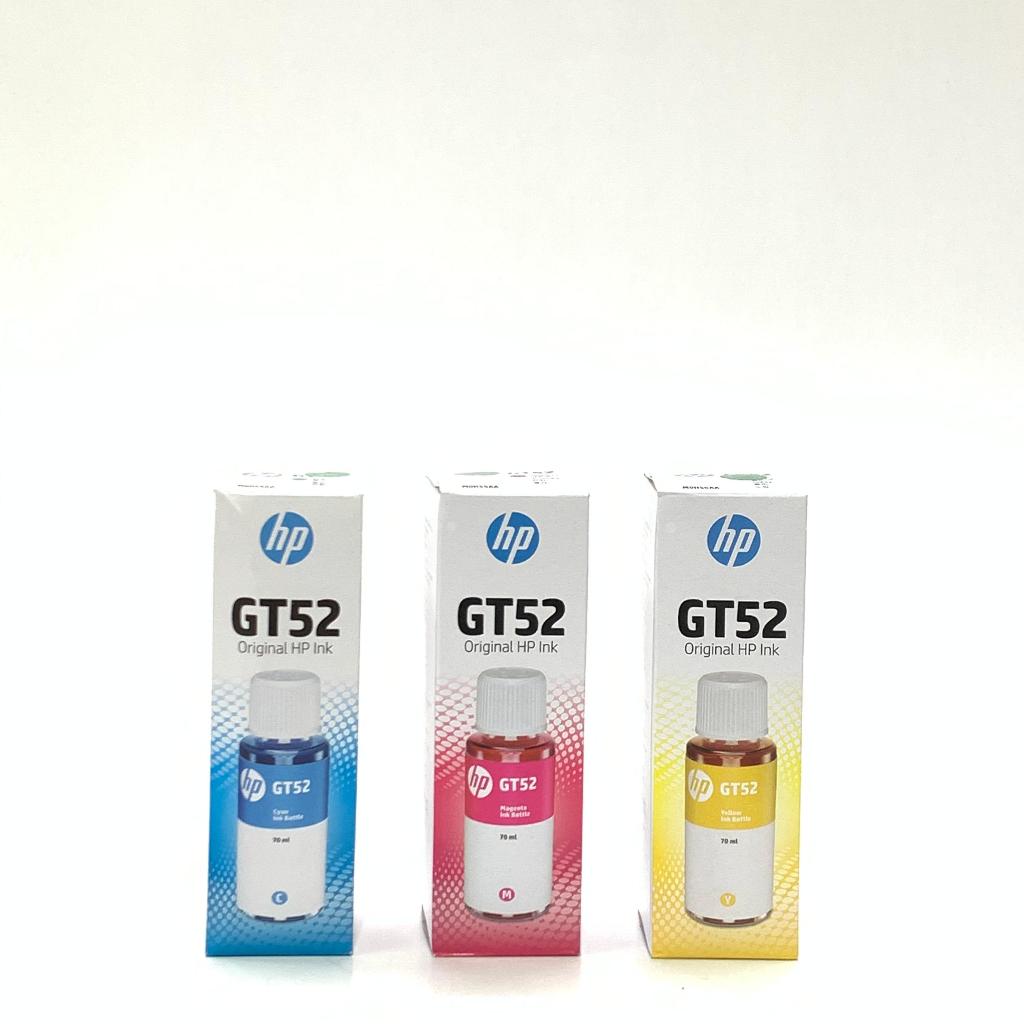 Gramedia Jayapura-Xcom HP CARTRIDGE GT52