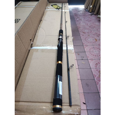 DIBELI ROD JORAN TORNADO BAWAL