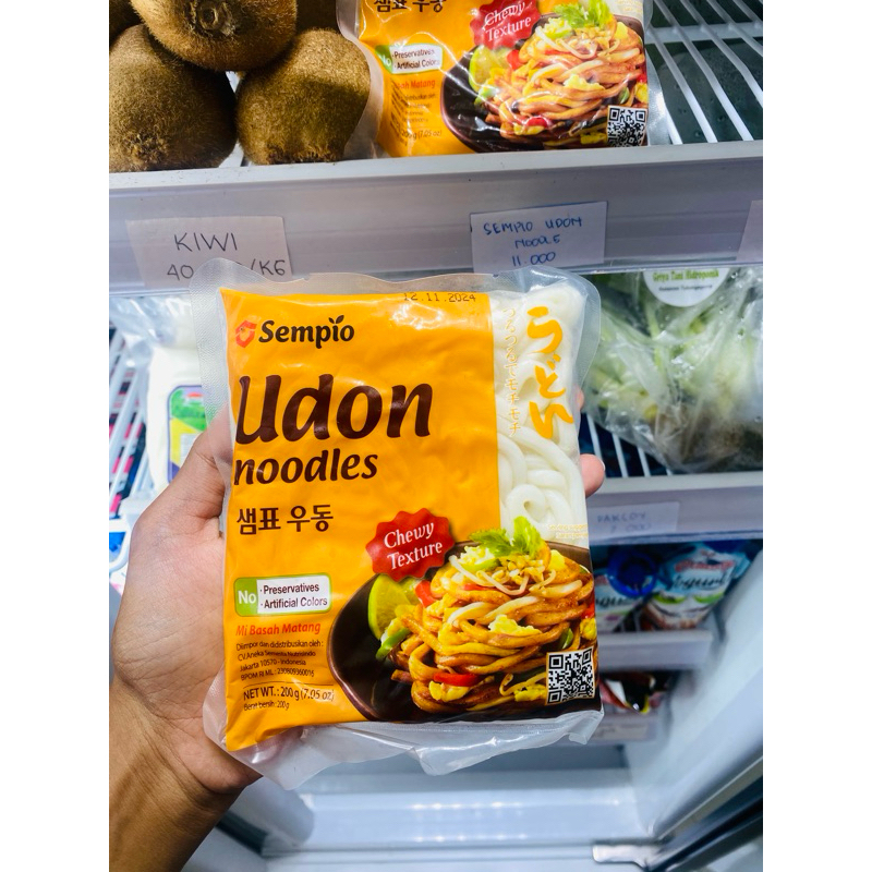 

Sempio Udon Noodle