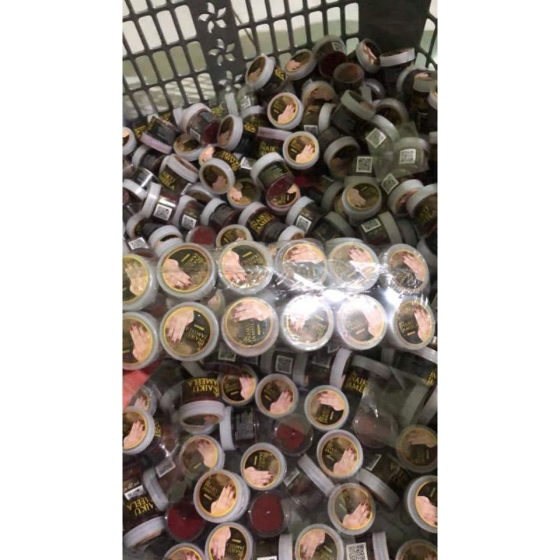 

Inaiku Jameela / Inai Kuku Halal aman di bawa sholat