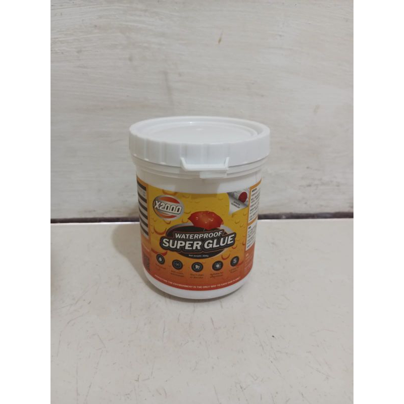 LEM WATERPROOF X2000 JAYSUING LEM ANTI AIR,BOCOR WATERPROOF SUPER GLUE