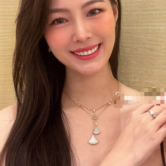 Kalung Emas 17k kipas  Emas Sah yang Dapat Digadaikan